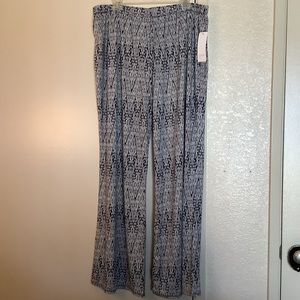 New Wide Leg Love Ryan Pants